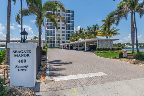 400 Seasage Drive Delray Beach FL 33483