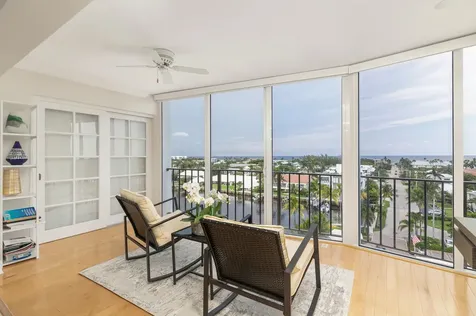 400 Seasage Drive Delray Beach FL 33483