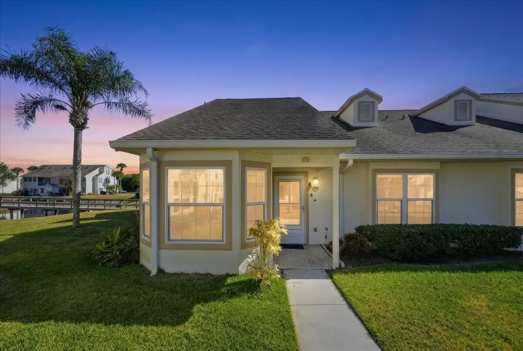 1827 Aynsley Way Vero Beach FL 32966