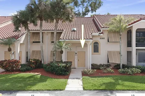 10188 Mangrove Drive Boynton Beach FL 33437