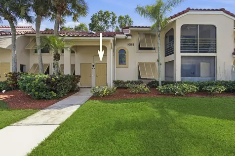 10188 Mangrove Drive Boynton Beach FL 33437