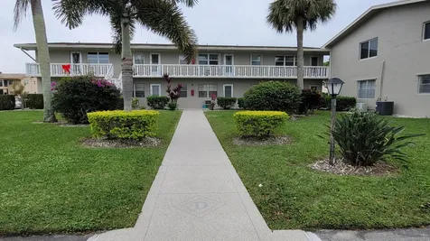 81 Coventry D West Palm Beach FL 33417