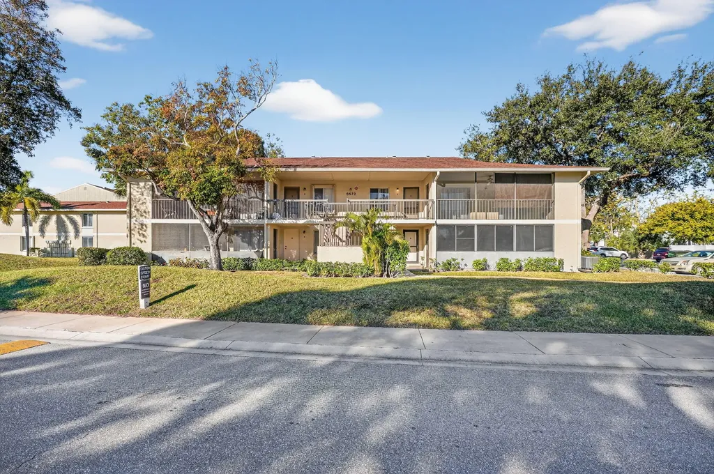6572 Chasewood Drive Jupiter FL 33458