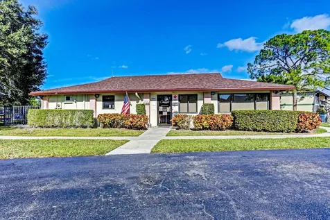 6572 Chasewood Drive Jupiter FL 33458