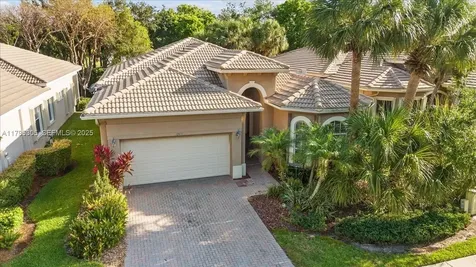 12471 Nw 78th Manor Parkland FL 33067