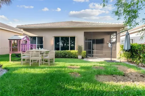12471 Nw 78th Manor Parkland FL 33067