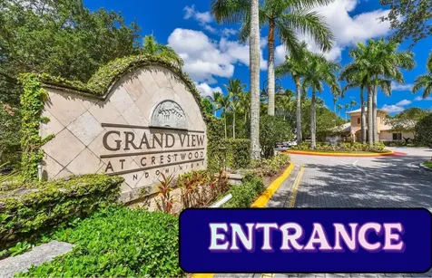 1400 Crestwood Court Royal Palm Beach FL 33411