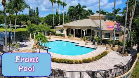 1400 Crestwood Court Royal Palm Beach FL 33411