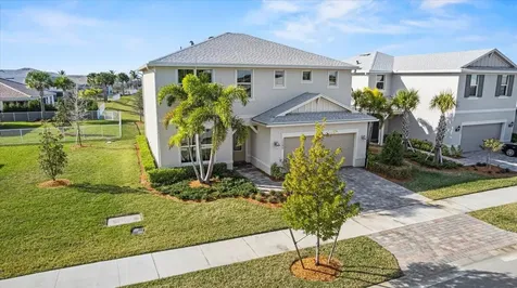 10286 Sw Captiva Drive Port Saint Lucie FL 34987