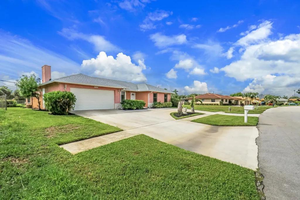 1334 N Mangonia Drive West Palm Beach FL 33401