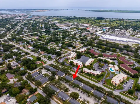 2007 Oleander Boulevard Fort Pierce FL 34950