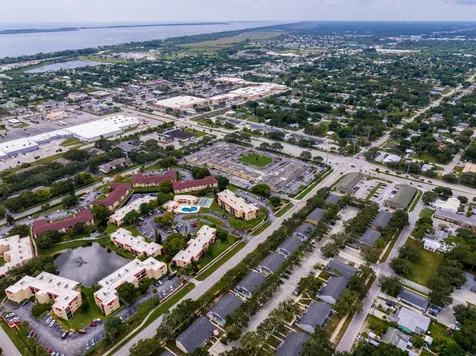 2007 Oleander Boulevard Fort Pierce FL 34950