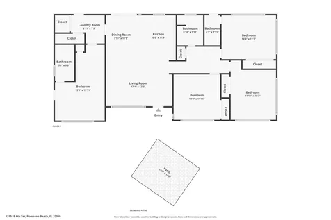 1310 Se 6th Terrace Pompano Beach FL 33060