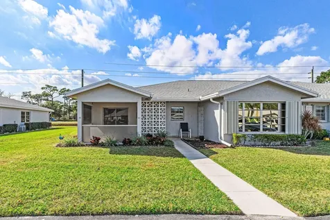 14739 Canalview Drive Delray Beach FL 33484