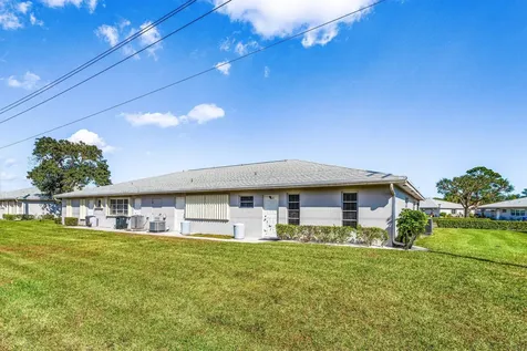 14739 Canalview Drive Delray Beach FL 33484
