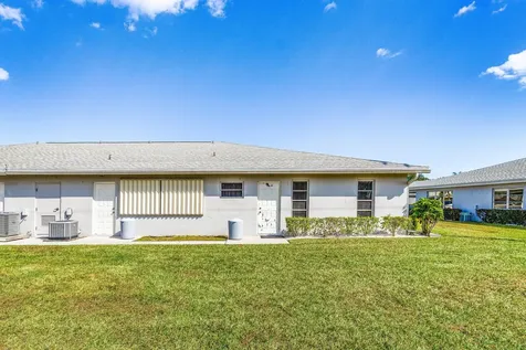 14739 Canalview Drive Delray Beach FL 33484