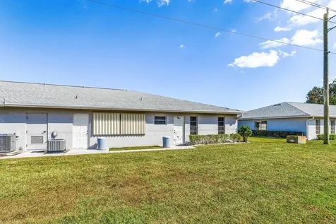 14739 Canalview Drive Delray Beach FL 33484