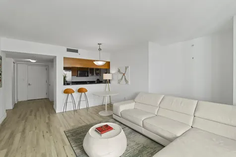 1800 N Bayshore Drive Miami FL 33132