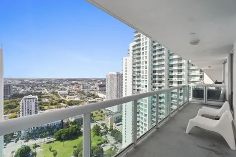 1800 N Bayshore Drive Miami FL 33132