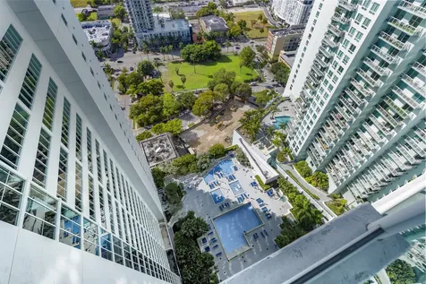 1800 N Bayshore Drive Miami FL 33132