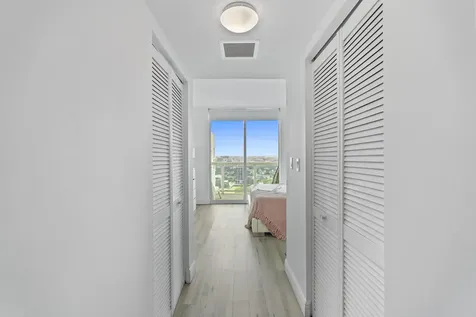 1800 N Bayshore Drive Miami FL 33132