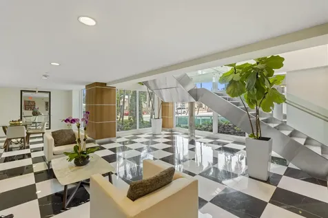 1800 N Bayshore Drive Miami FL 33132