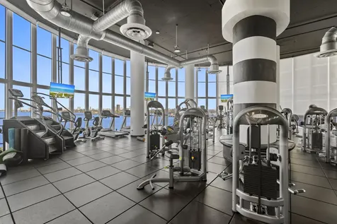 1800 N Bayshore Drive Miami FL 33132