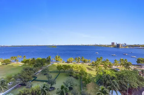 1800 N Bayshore Drive Miami FL 33132