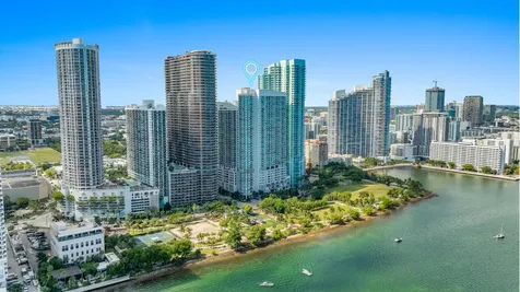 1800 N Bayshore Drive Miami FL 33132