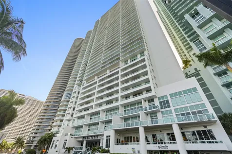 1800 N Bayshore Drive Miami FL 33132