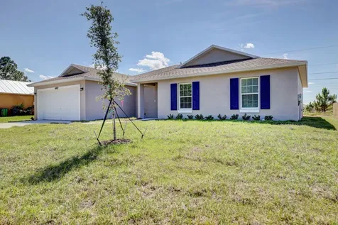 5314 NW Milner Drive Port Saint Lucie FL 34986