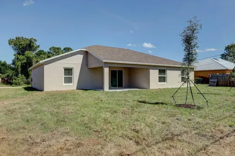 5314 NW Milner Drive Port Saint Lucie FL 34986