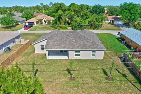 5314 NW Milner Drive Port Saint Lucie FL 34986