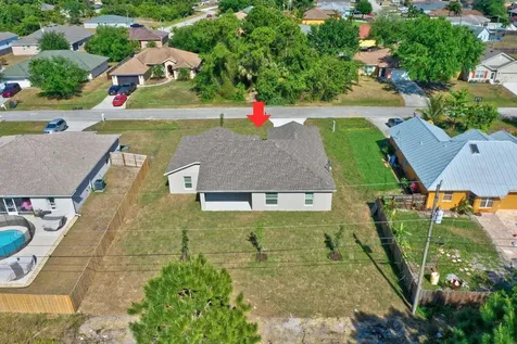 5314 NW Milner Drive Port Saint Lucie FL 34986