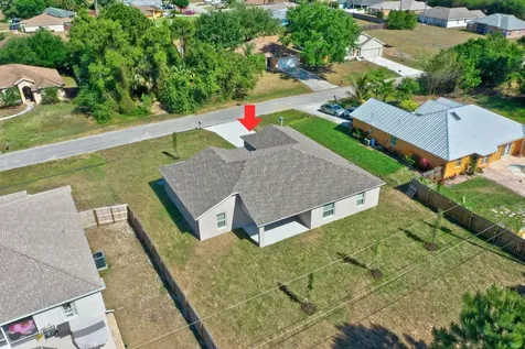 5314 NW Milner Drive Port Saint Lucie FL 34986