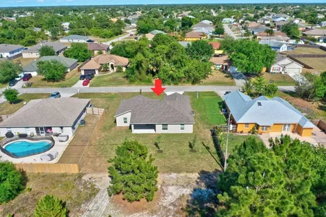 5314 NW Milner Drive Port Saint Lucie FL 34986