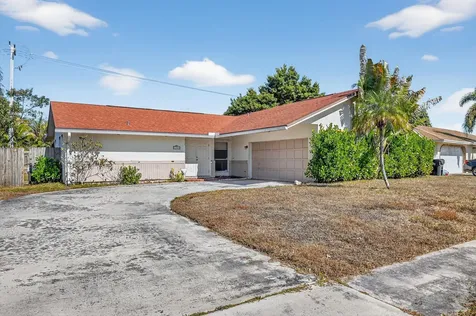 1321 Wyndcliff Drive Wellington FL 33414