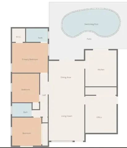 7842 W Blairwood Circle Lake Worth FL 33467