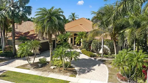 8412 Egret Meadow Lane West Palm Beach FL 33412