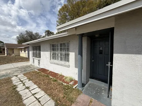 307 Essex Drive Fort Pierce FL 34946