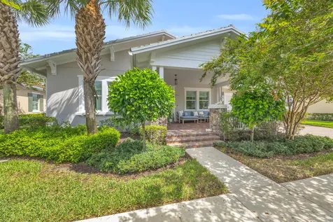 1135 Turnbridge Drive Jupiter FL 33458