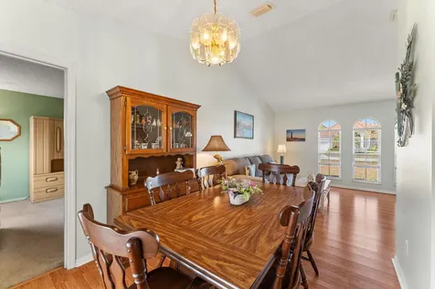 2850 Se Buccaneer Circle Port Saint Lucie FL 34952