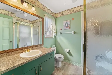 2850 Se Buccaneer Circle Port Saint Lucie FL 34952