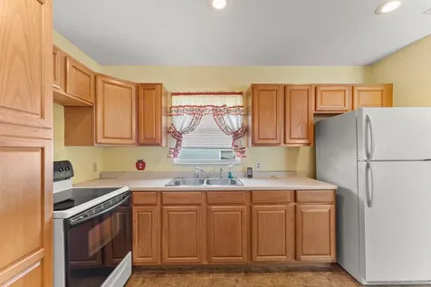 2850 Se Buccaneer Circle Port Saint Lucie FL 34952