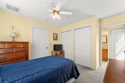 2850 Se Buccaneer Circle Port Saint Lucie FL 34952