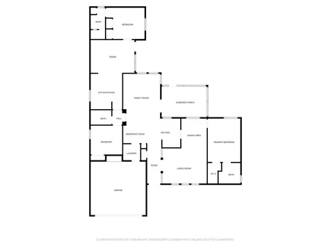 2850 Se Buccaneer Circle Port Saint Lucie FL 34952