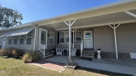 621 Puffin Drive Barefoot Bay FL 32976
