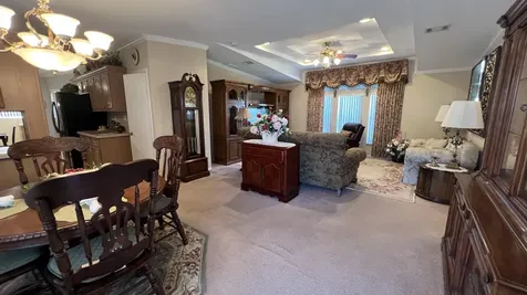 621 Puffin Drive Barefoot Bay FL 32976