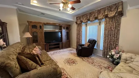 621 Puffin Drive Barefoot Bay FL 32976