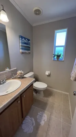 621 Puffin Drive Barefoot Bay FL 32976